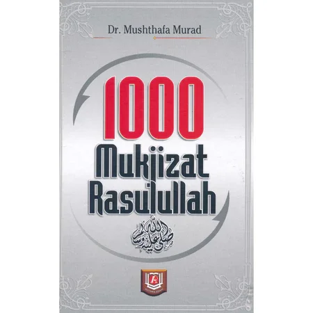 E-Book 1000 Mukjizat Rasulullah