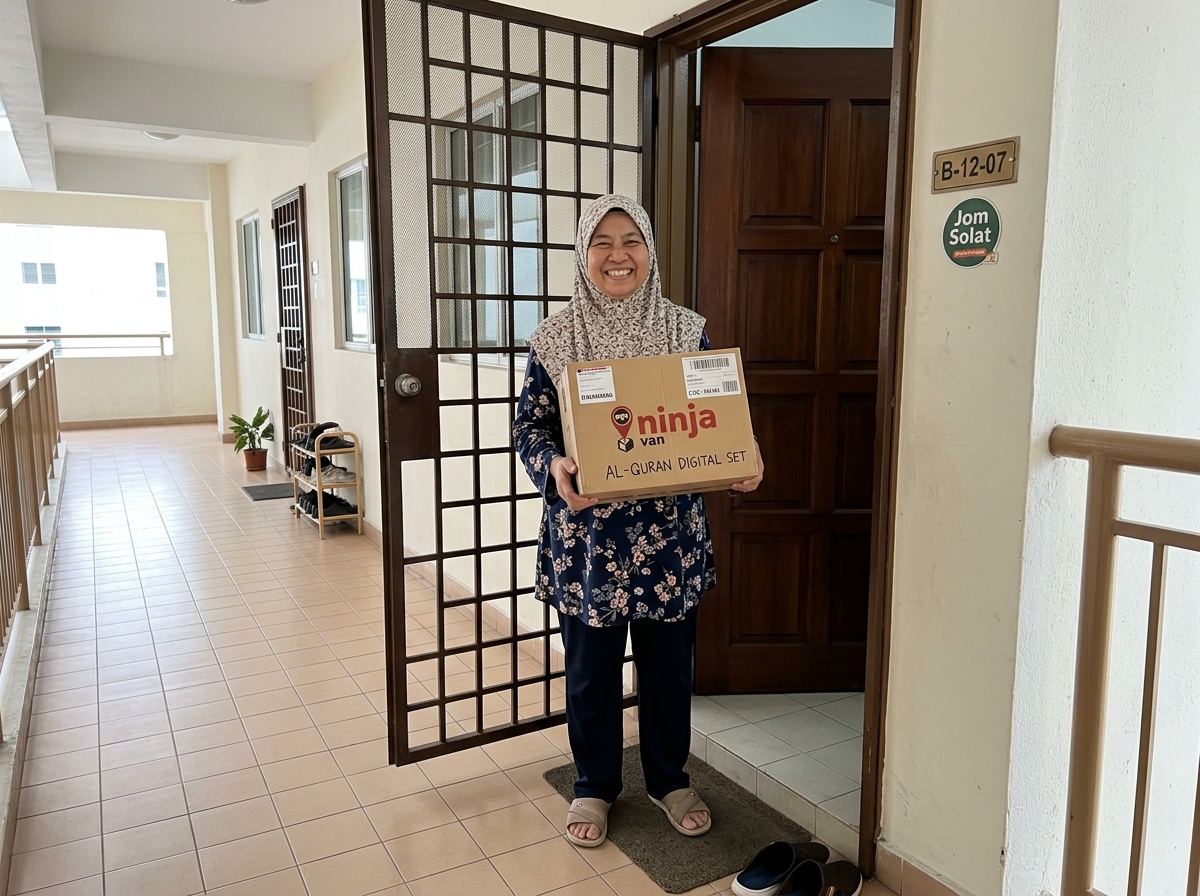 Puan Rosnah