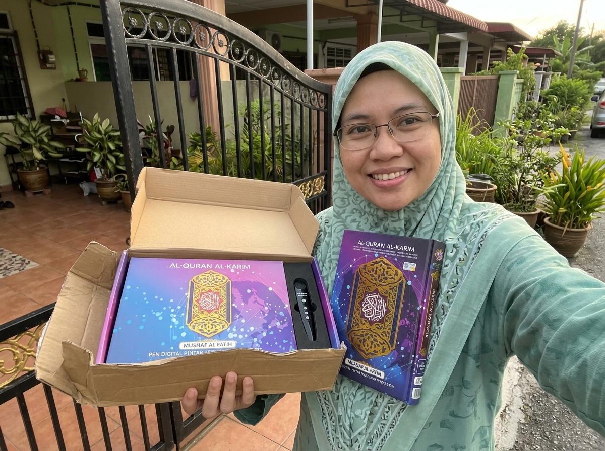 Puan Noraini
