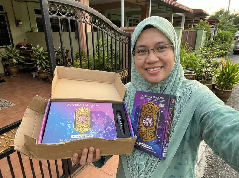 Puan Noraini